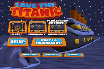 Image 0 for Save the Titanic