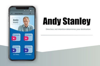 Imagen 2 para Andy Stanley Sermons and …