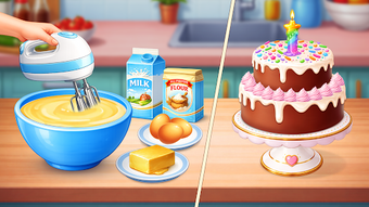 Image 0 for Ultimate Kitchen Cooking …