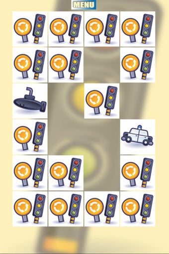 Image 1 for Vehicle Pairs