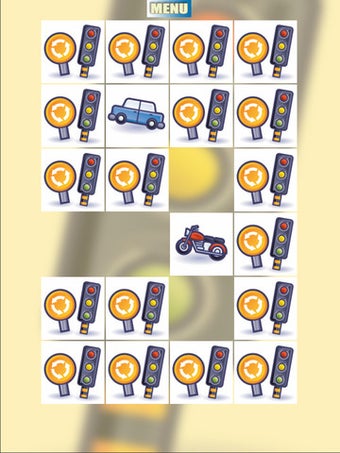 Image 0 for Vehicle Pairs