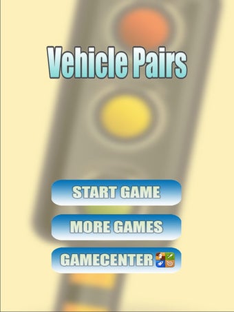 Image 2 for Vehicle Pairs