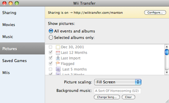 Image 3 for Wii Transfer