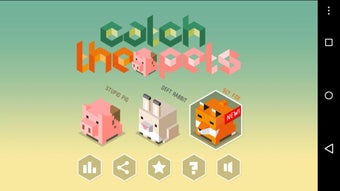 Image 0 for Catch the Pets!