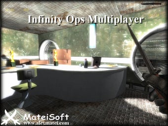 Imagen 6 para Infinity Ops Multiplayer