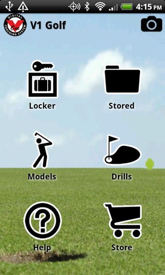 Image 1 for V1 Golf