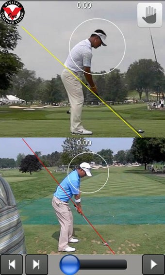 Image 3 for V1 Golf