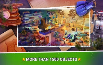 Imagen 2 para Hidden Objects Supermarke…