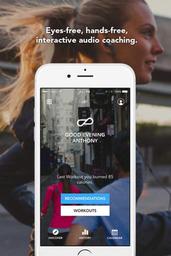 Image 0 for PEAR - Personal Fitness C…