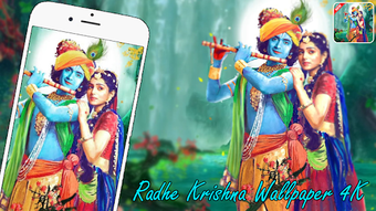 Imagen 0 para Radha Krishna Wallpapers …