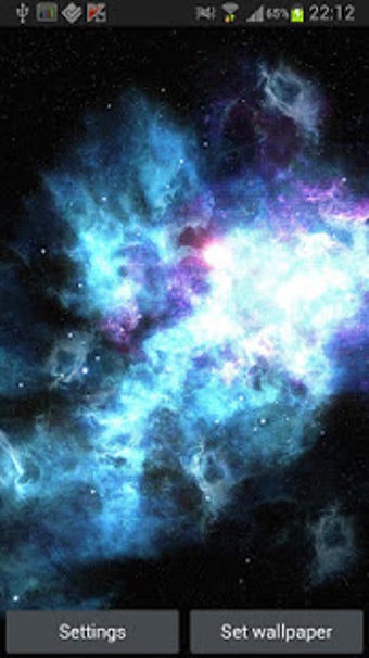 Imagen 3 para Deep Galaxies HD Free