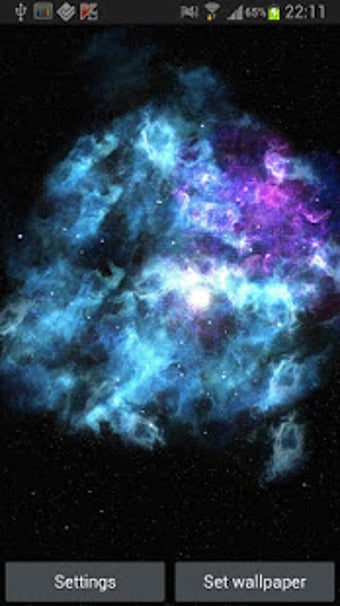 Imagen 0 para Deep Galaxies HD Free