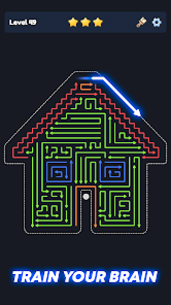 Image 0 for Arrow Infinity