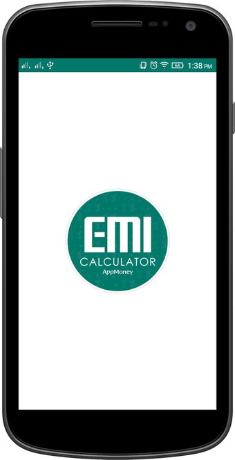 Image 0 for EMI Loan Calculator
