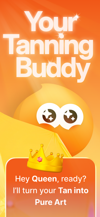Image 0 for Tan AI: Tanning app