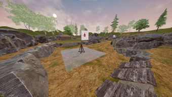 Image 0 for Hardpoint Quarry for MORD…