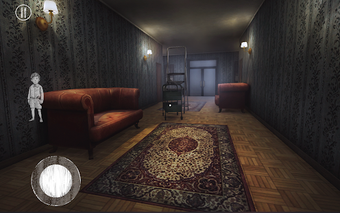 Imagen 0 para Evil Nun 2 : Stealth Scar…