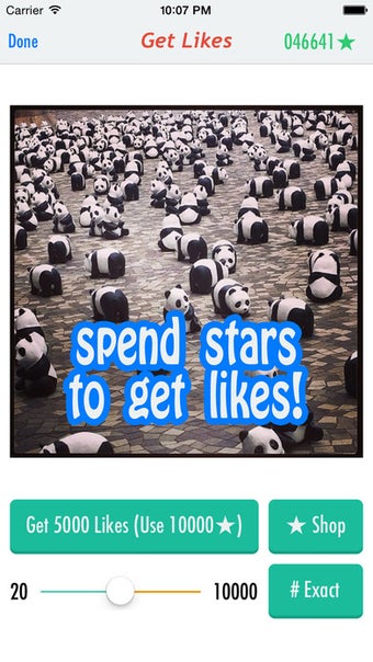 Image 0 for Super Liker for Instagram…