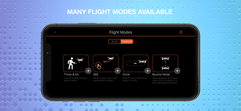 Image 1 for PhoenixAir For Tello DJI …