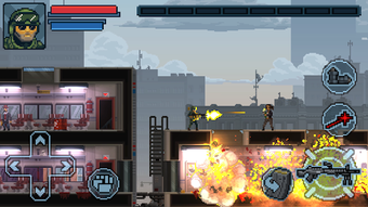 Image 1 for Door Kickers: Action Squa…