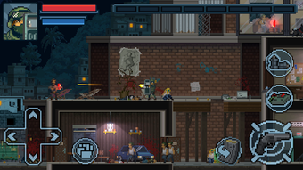 Image 0 for Door Kickers: Action Squa…