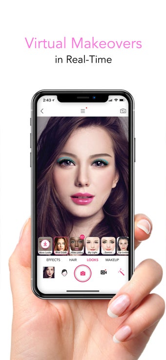 Image 1 for Artistry Virtual Beauty