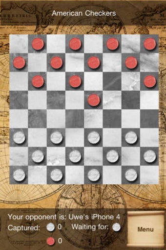 Imagen 0 para Checkers and Draughts