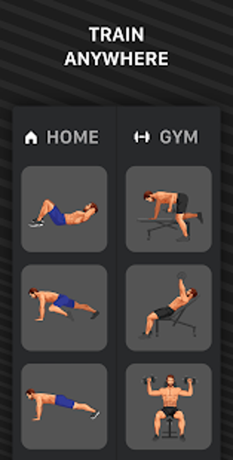 Image 1 for Muscle Booster: Fitness a…