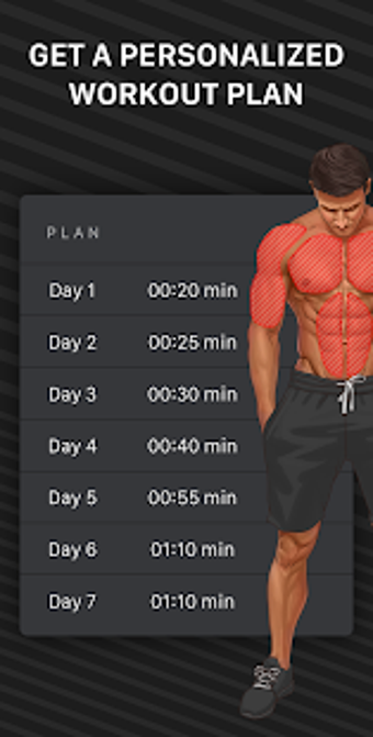 Image 0 for Muscle Booster: Fitness a…