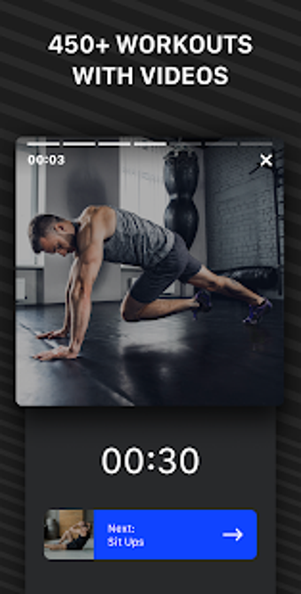 Image 2 for Muscle Booster: Fitness a…