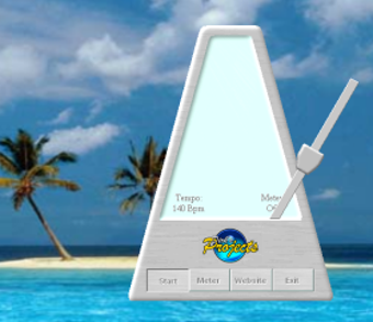 Image 0 for Dirk's Metronome