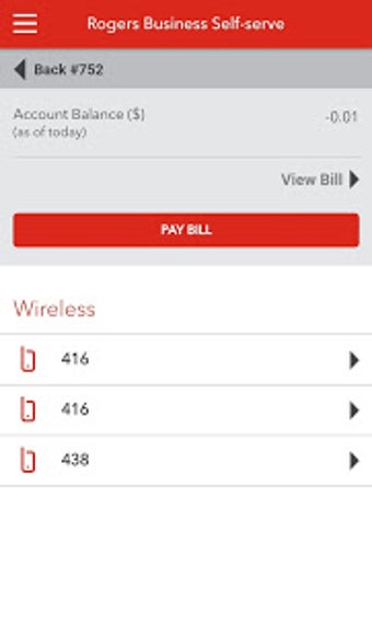 Image 3 for Rogers Business Self-Serv…