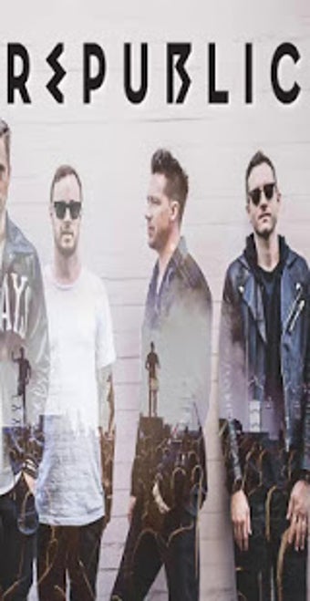 Image 2 for OneRepublic Songs 2019