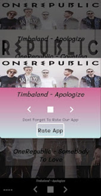 Image 0 for OneRepublic Songs 2019