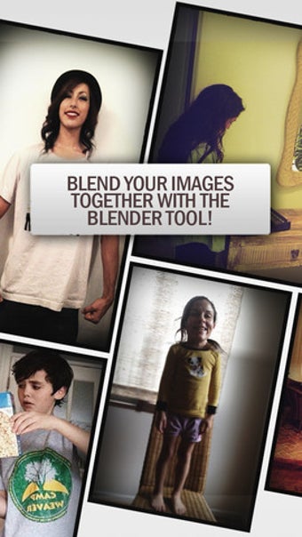 Image 0 for Split Pic Pro