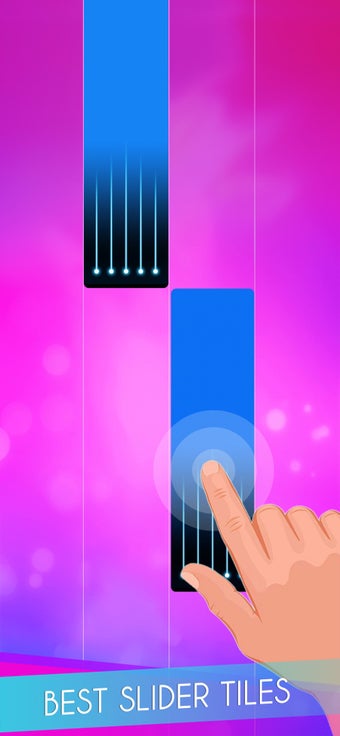 Image 2 for Magic Piano Tiles 2