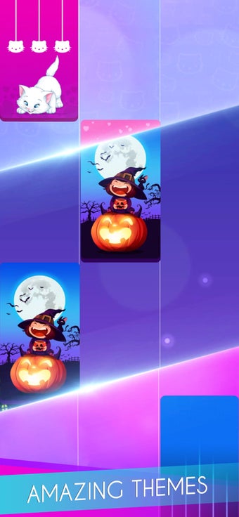 Image 0 for Magic Piano Tiles 2