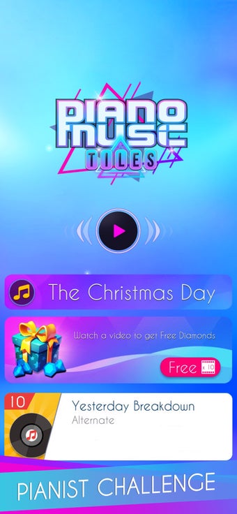 Image 3 for Magic Piano Tiles 2