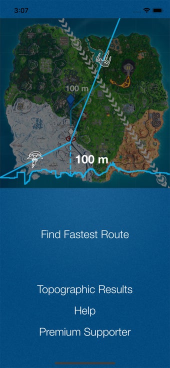 Image 1 for CoPilot - Landing & Glide…
