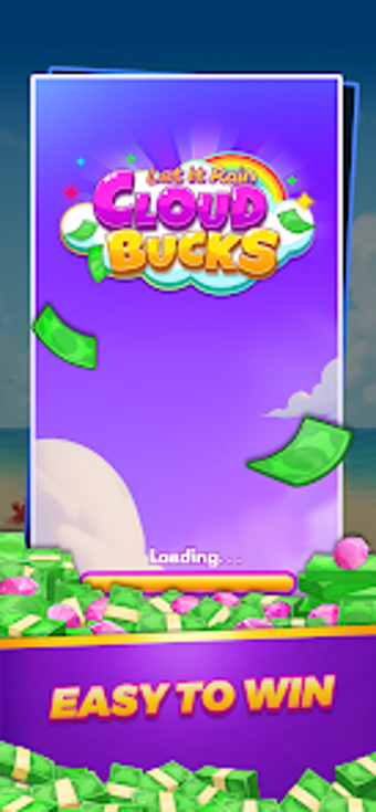 Image 0 for Cloud Bucks:Money in the …