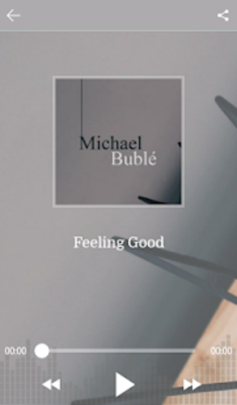 Image 0 for Michael Buble Song Collec…