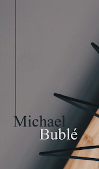 Image 1 for Michael Buble Song Collec…