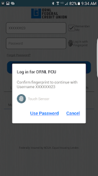 Imagen 0 para ORNL Federal Credit Union