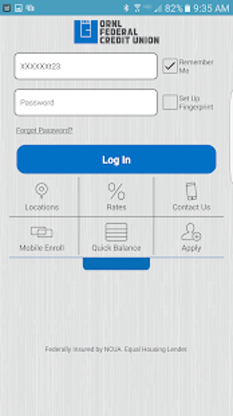 Imagen 2 para ORNL Federal Credit Union
