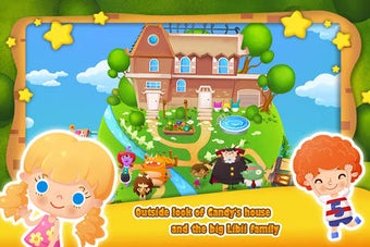 Image 0 for Candy's Home