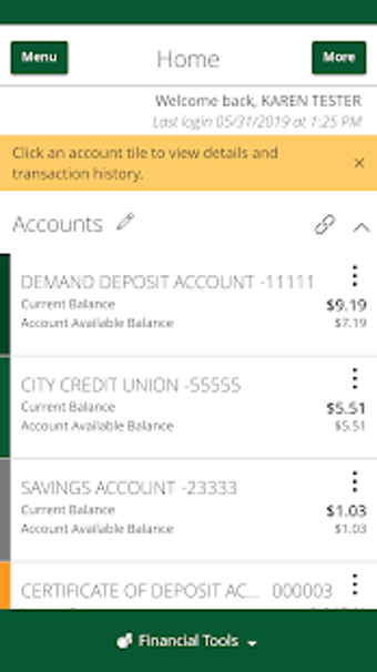 Image 2 for Bank of Marin