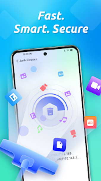 Image 0 for EasyClean - File Cleaner