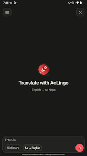 Image 0 for AoLingo