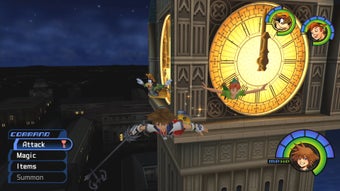 Image 0 for KINGDOM HEARTS -HD 1.5+2.…
