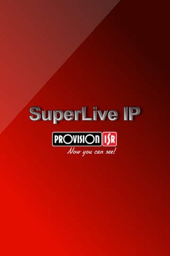 Image 0 for SuperLive IP